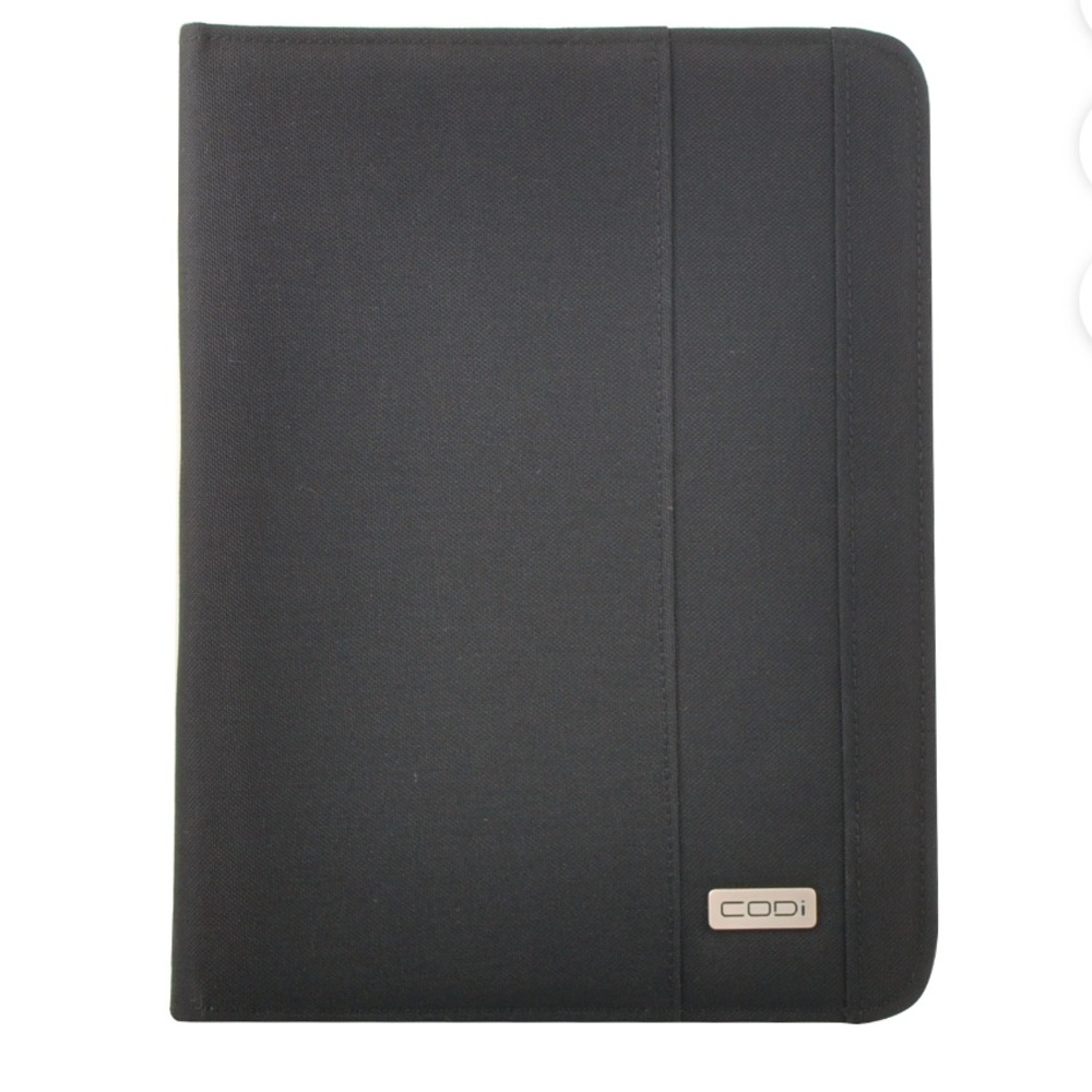Codi black iPad 12.9 Case